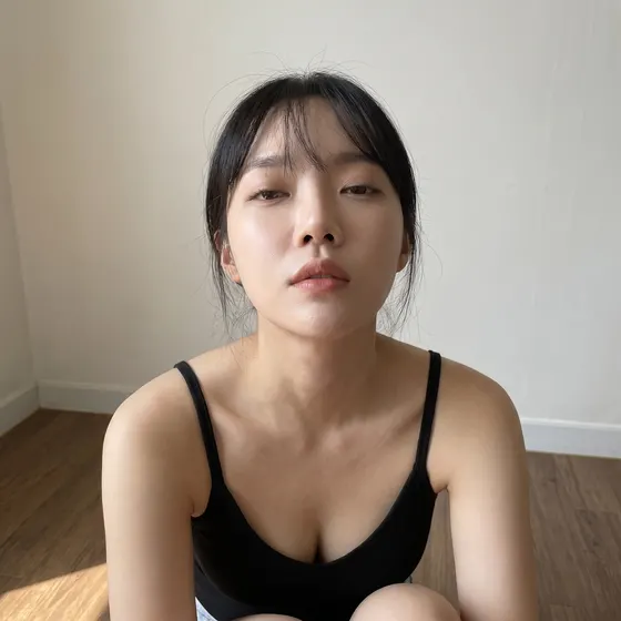 가상모델 #1120 스타일컷 51