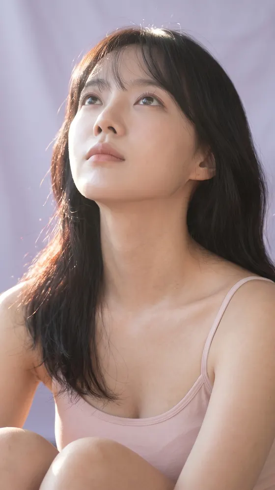 가상모델 #1120 스타일컷 53