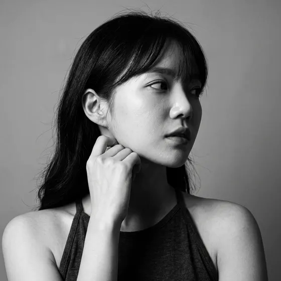 가상모델 #1120 스타일컷 54