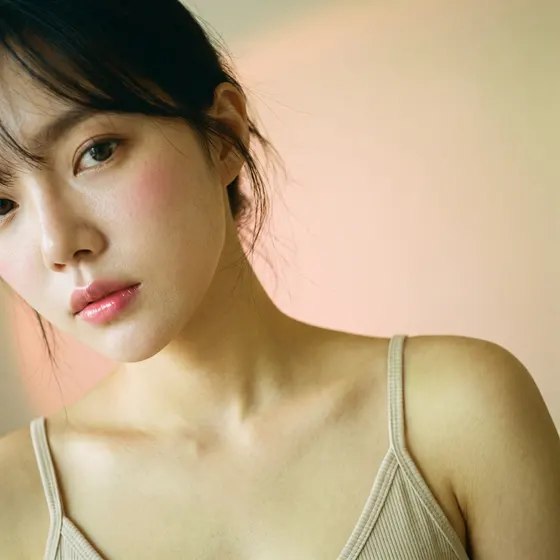 가상모델 #1120 스타일컷 55