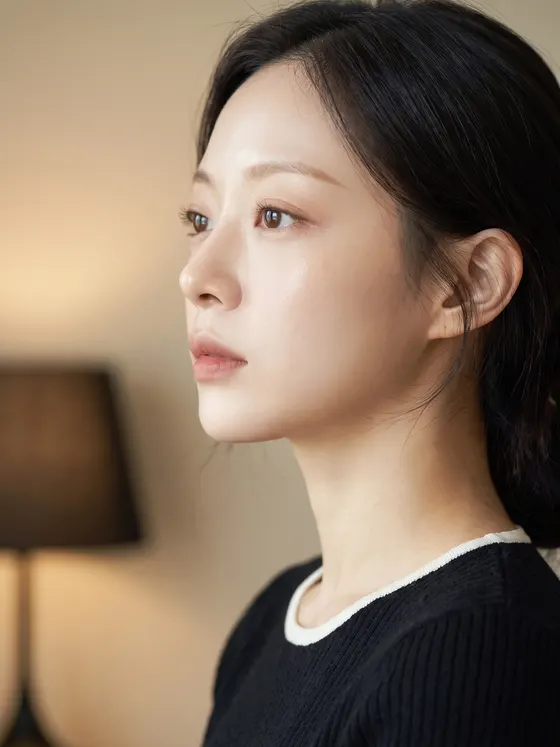 가상모델 #1282 스타일컷 2