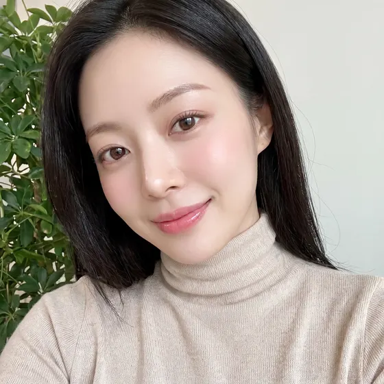 가상모델 #1282 스타일컷 4