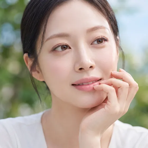 가상모델 #1282 스타일컷 7