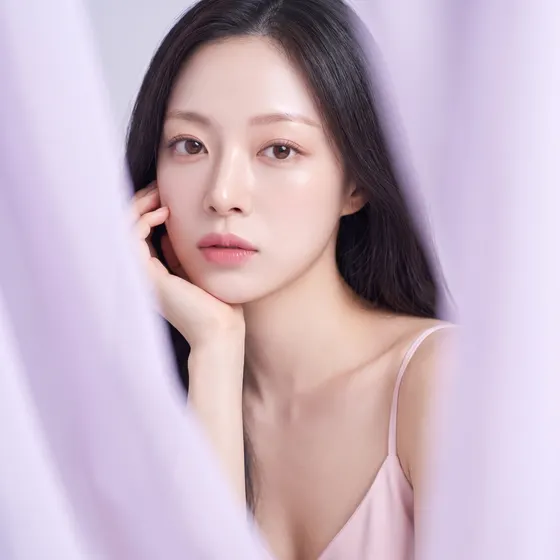 가상모델 #1282 스타일컷 10