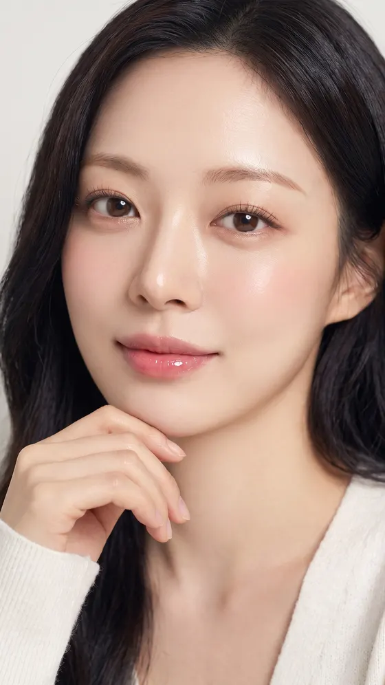 가상모델 #1282 스타일컷 11
