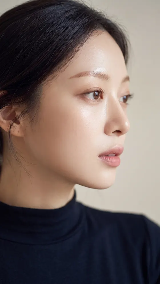 가상모델 #1282 스타일컷 14