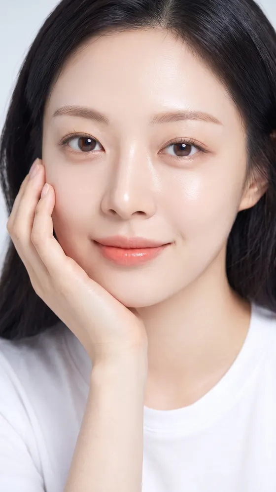 가상모델 #1282 스타일컷 15