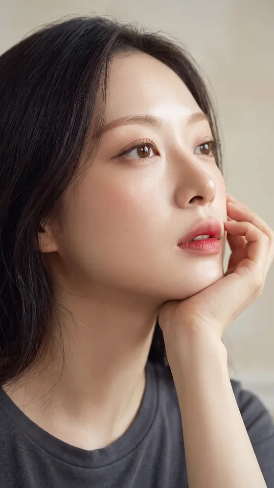 가상모델 #1282 스타일컷 17
