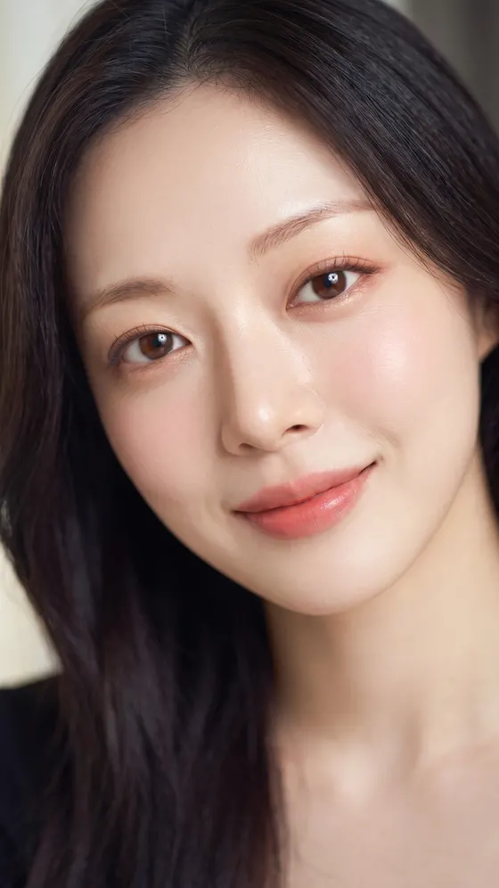 가상모델 #1282 스타일컷 18