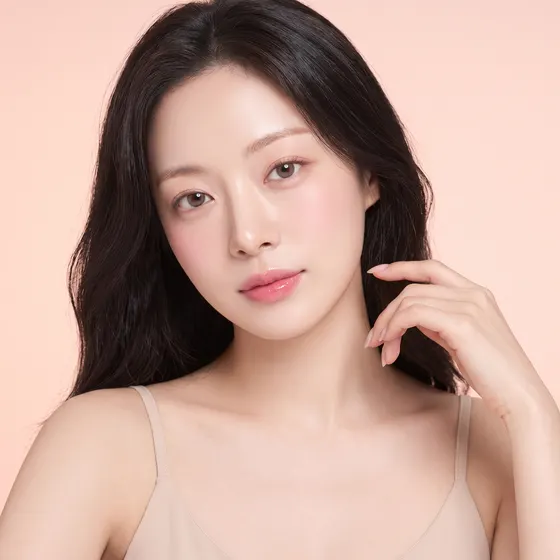 가상모델 #1282 스타일컷 23