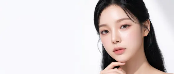 가상모델 #1482 히어로 섹션 60