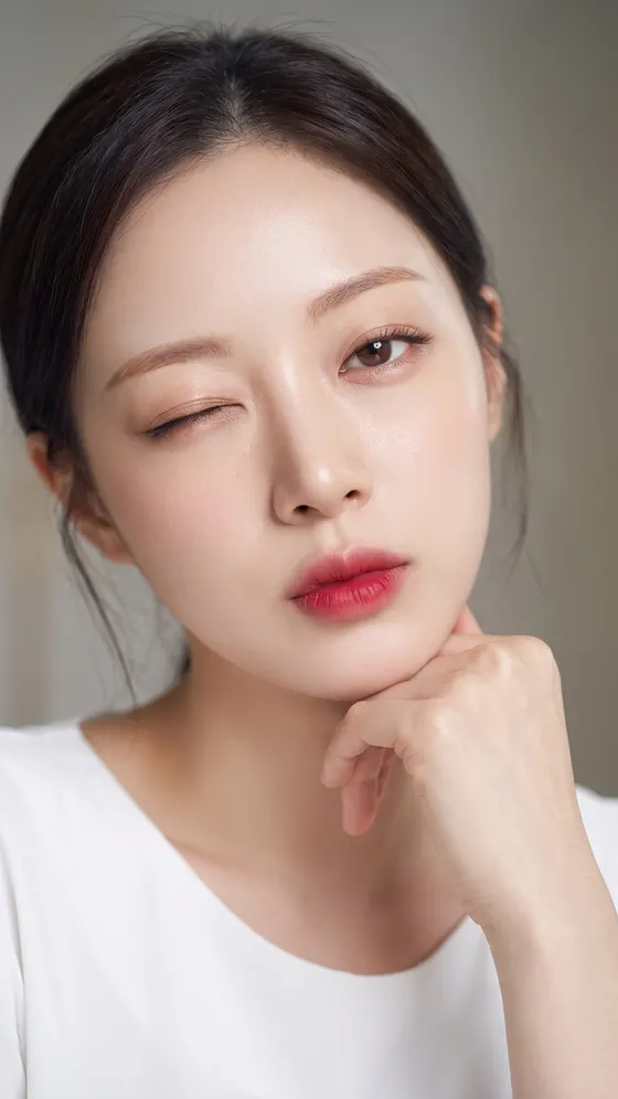 가상모델 #1282 스타일컷 24