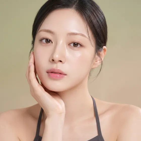 가상모델 #1282 스타일컷 26