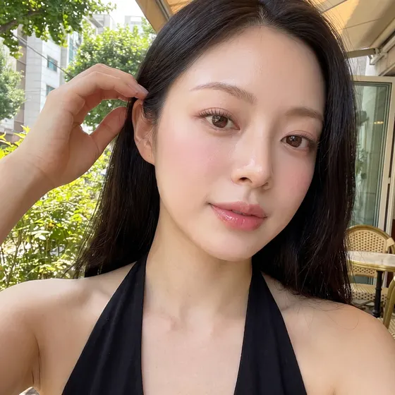 가상모델 #1282 스타일컷 27