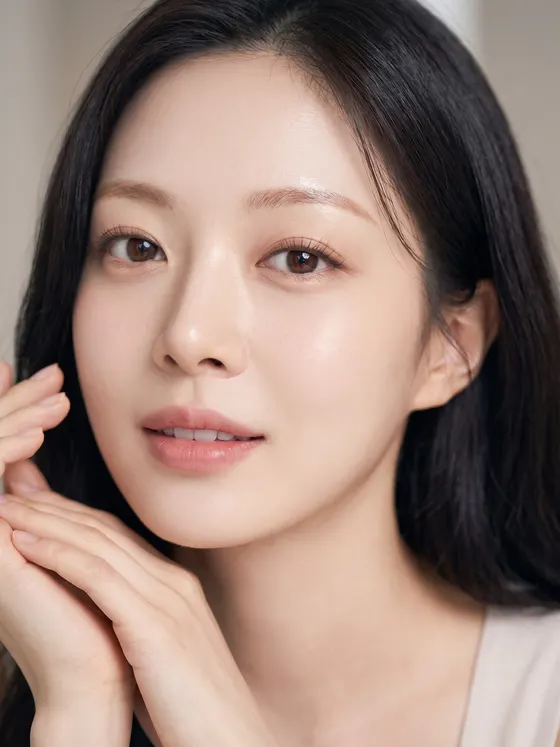 가상모델 #1282 스타일컷 28