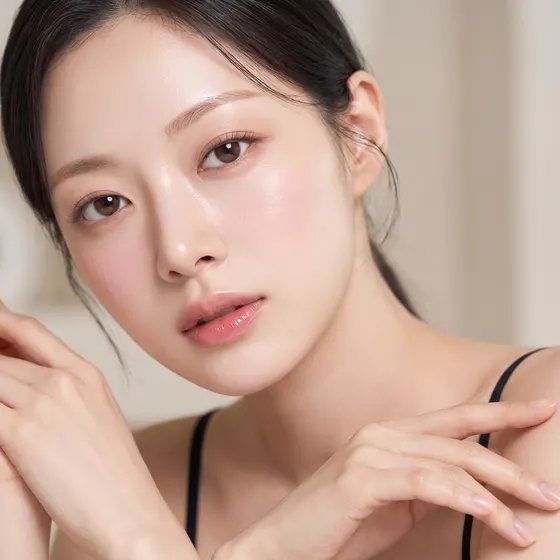 가상모델 #1282 스타일컷 29
