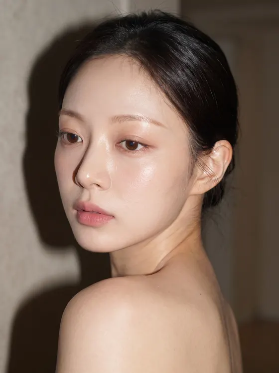 가상모델 #1282 스타일컷 33