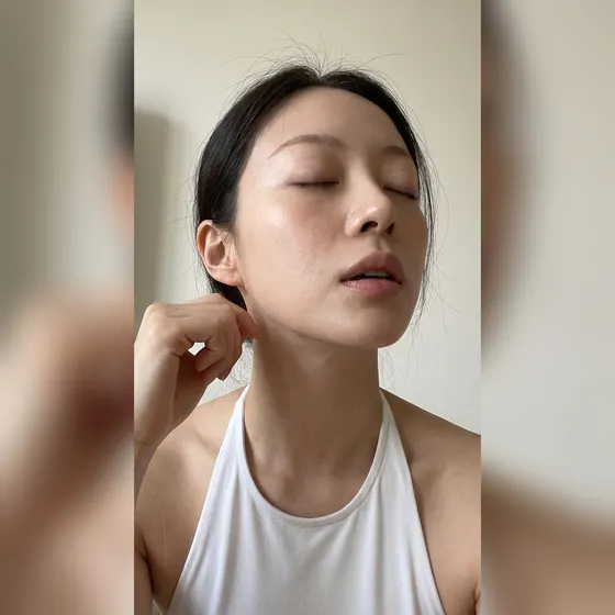 가상모델 #1282 스타일컷 36