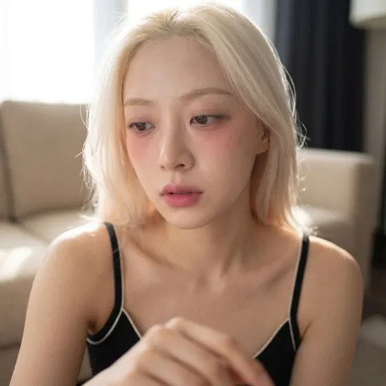 가상모델 #1282 스타일컷 37