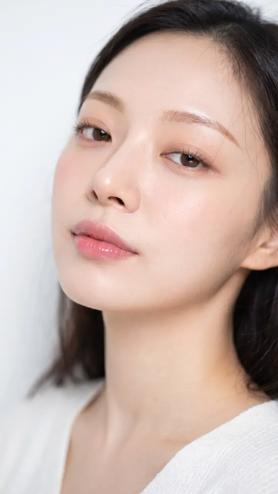 가상모델 #1282 스타일컷 38