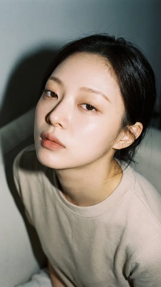 가상모델 #1282 스타일컷 41