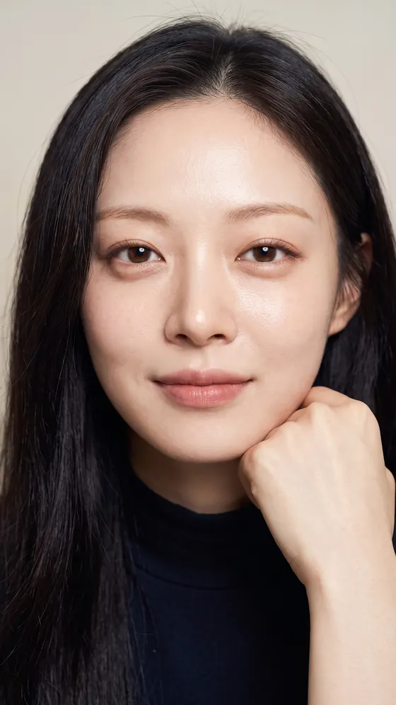 가상모델 #1282 스타일컷 43