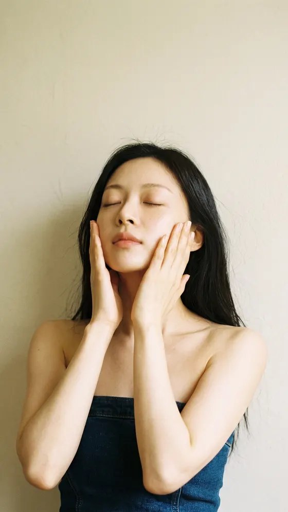 가상모델 #1282 스타일컷 47