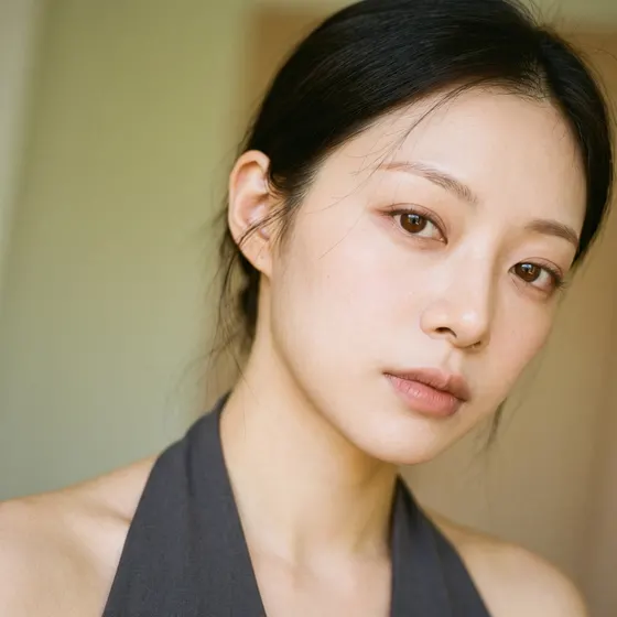 가상모델 #1282 스타일컷 52