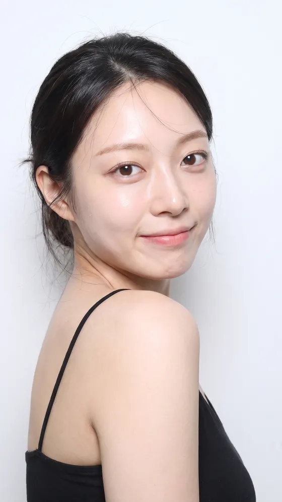 가상모델 #1282 스타일컷 57
