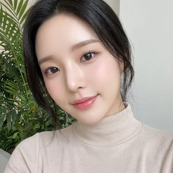 가상모델 #1459 스타일컷 2
