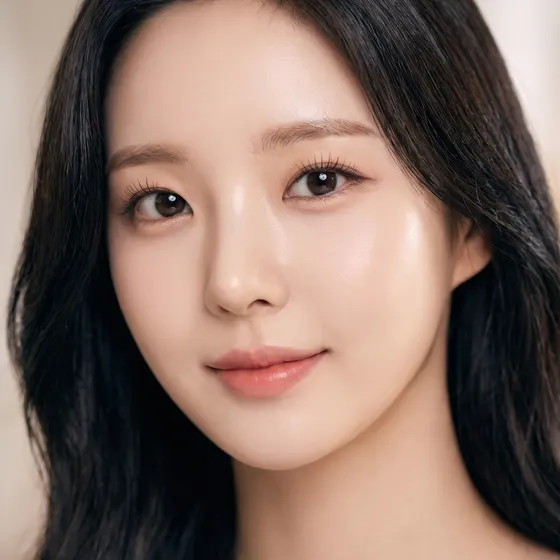 가상모델 #1459 스타일컷 3
