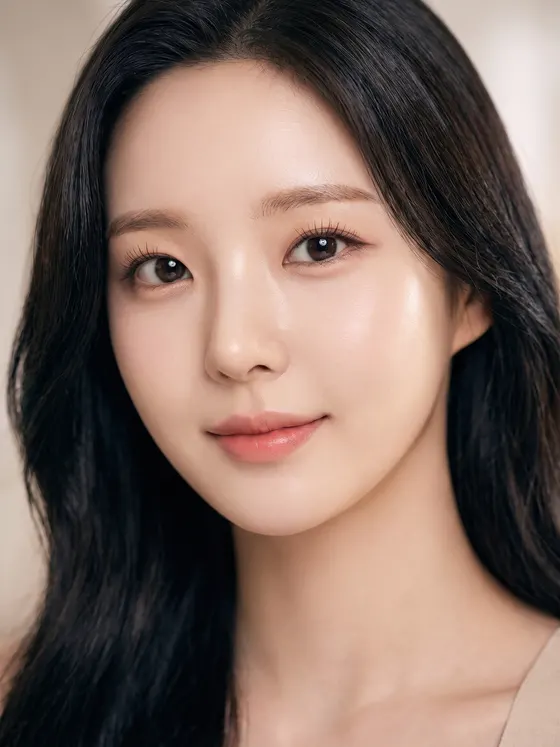 가상모델 #1459 스타일컷 4