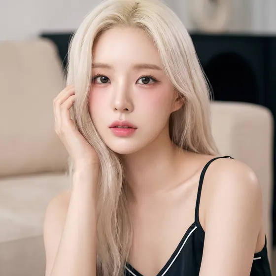 가상모델 #1459 스타일컷 7