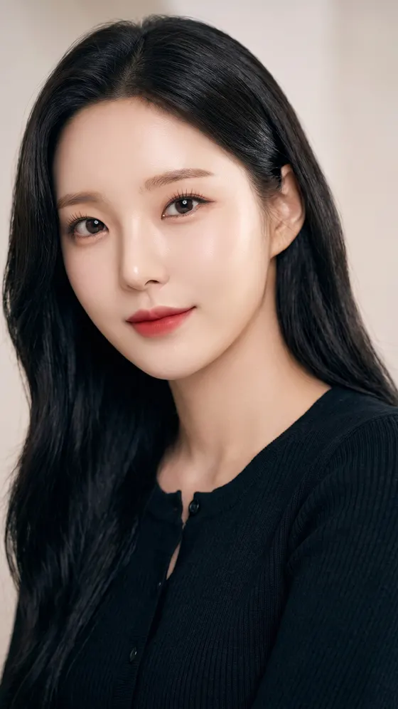가상모델 #1459 스타일컷 10