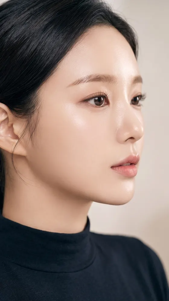 가상모델 #1459 스타일컷 13