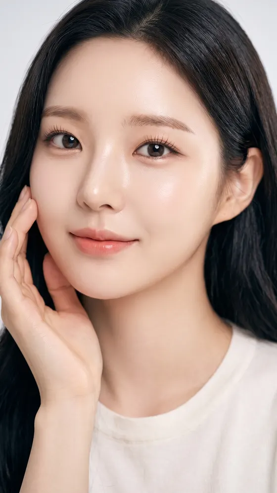 가상모델 #1459 스타일컷 14