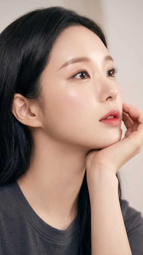 가상모델 #1459 스타일컷 15