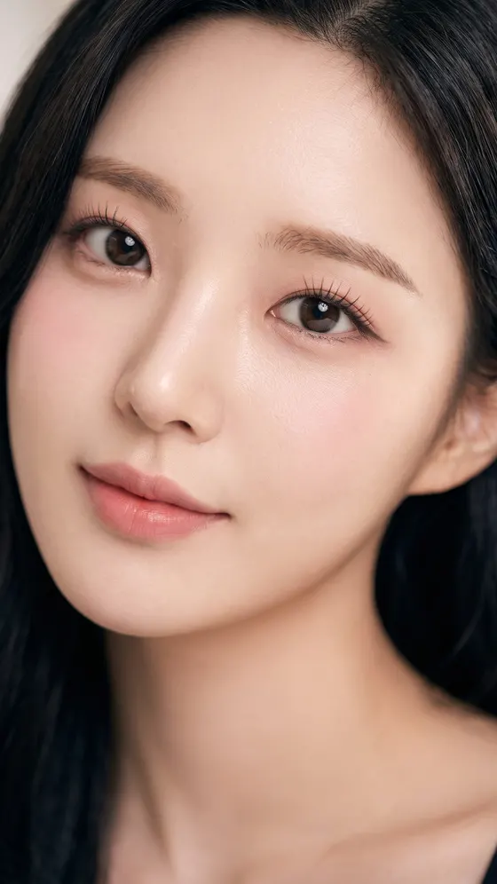 가상모델 #1459 스타일컷 16