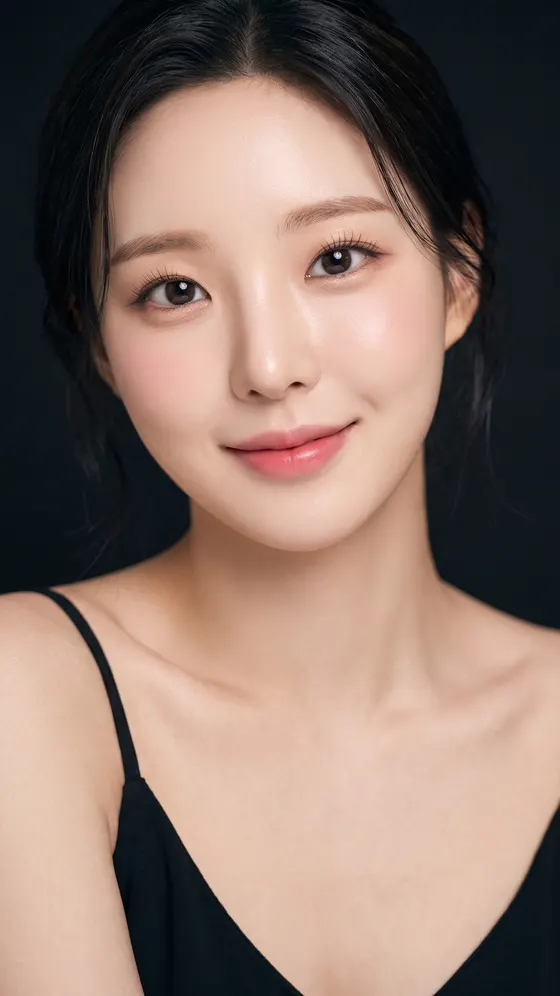 가상모델 #1459 스타일컷 17