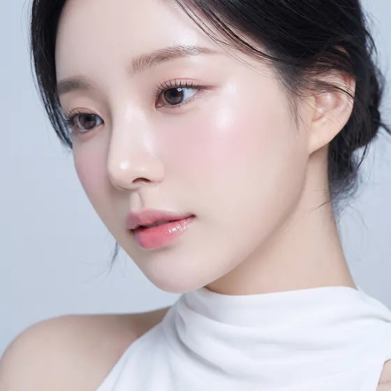 가상모델 #1459 스타일컷 19
