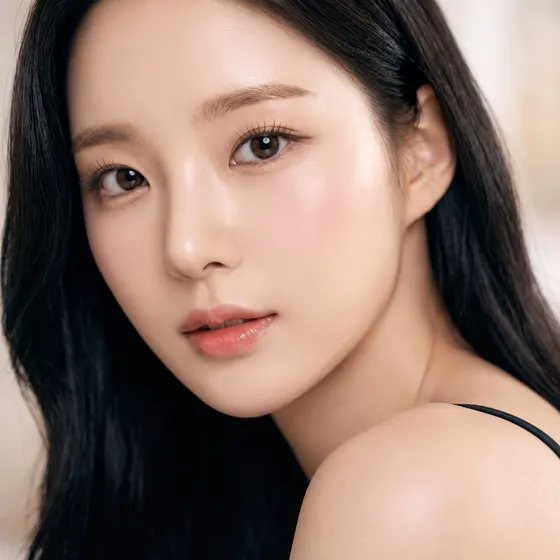 가상모델 #1459 스타일컷 21