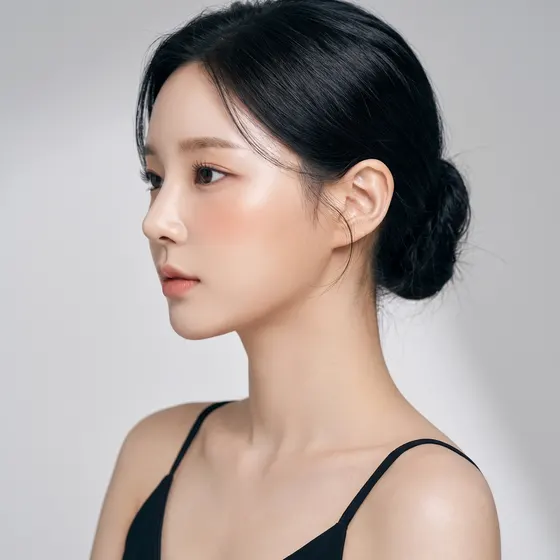 가상모델 #1459 스타일컷 22