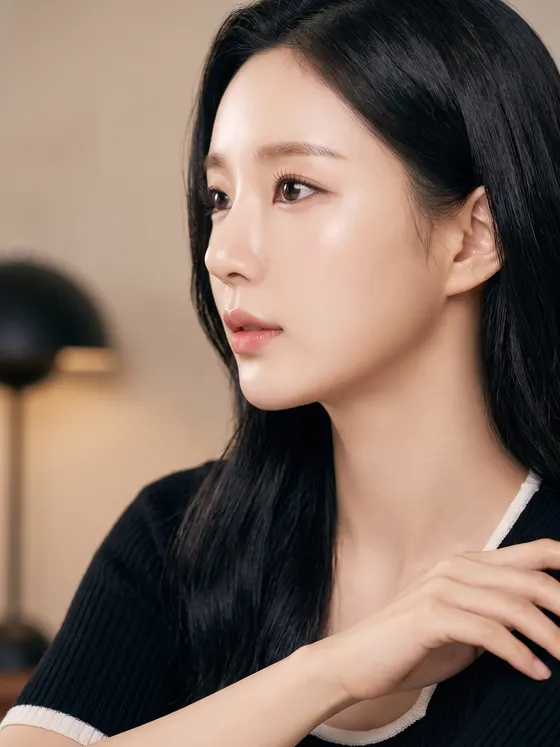 가상모델 #1459 스타일컷 25