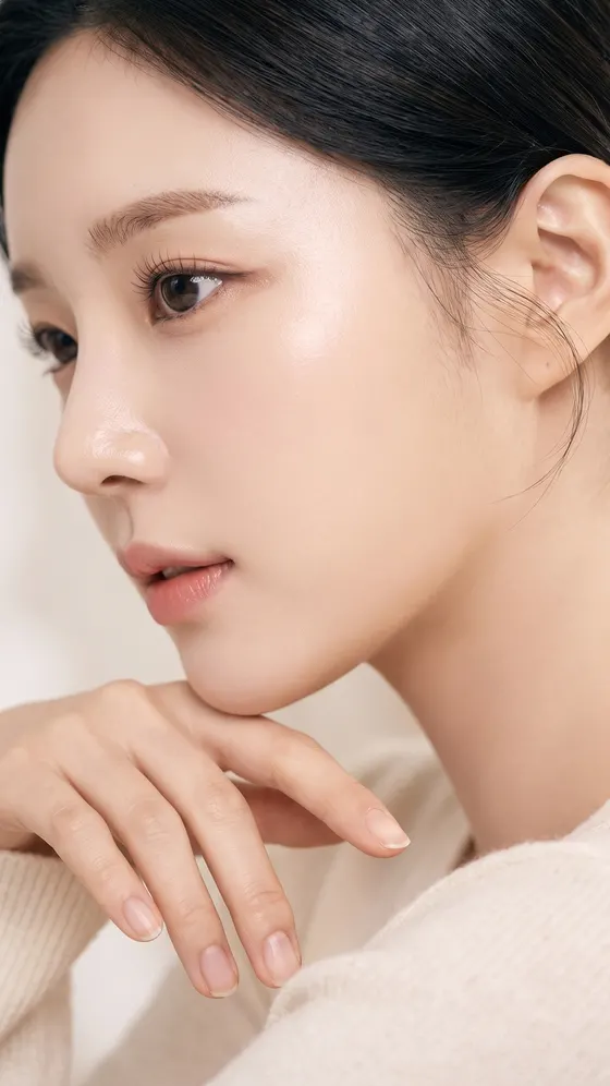 가상모델 #1459 스타일컷 26