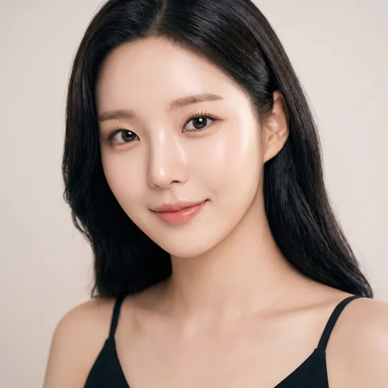 가상모델 #1459 스타일컷 28