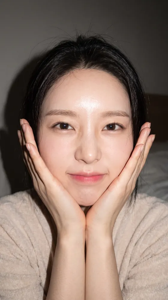 가상모델 #1459 스타일컷 32