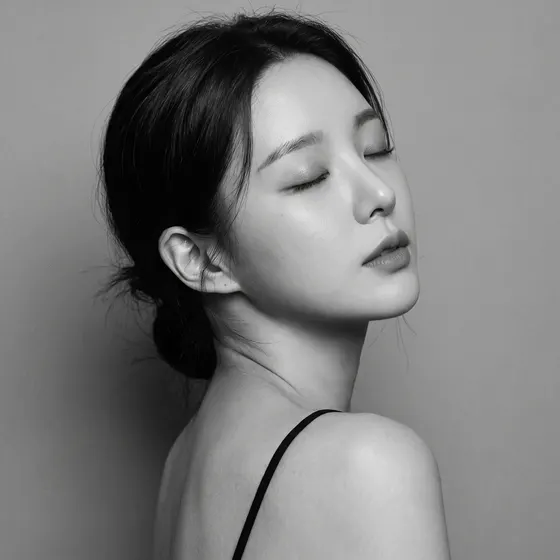 가상모델 #1459 스타일컷 34