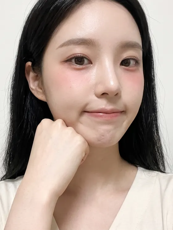가상모델 #1459 스타일컷 35