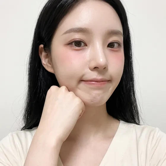 가상모델 #1459 스타일컷 36