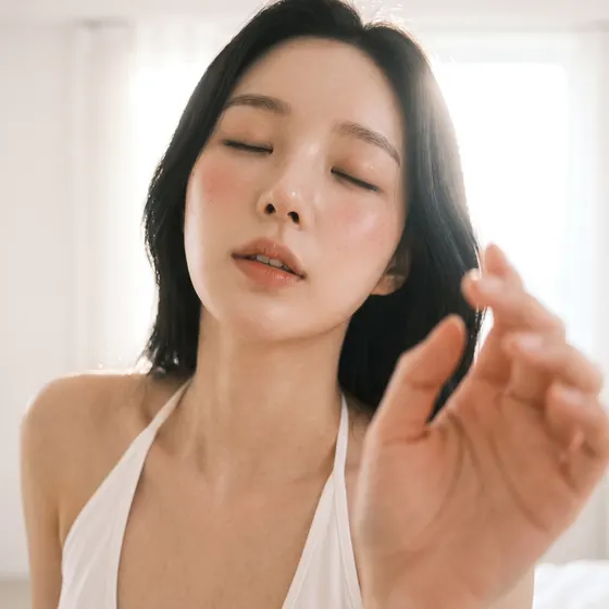 가상모델 #1459 스타일컷 38